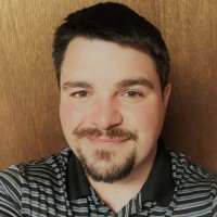 Exemplary Foam Employee William Parrish's profile photo