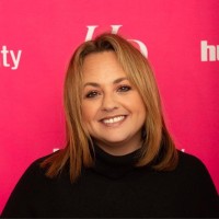 Huda Beauty Employee Aimee Jackson's profile photo