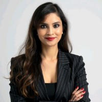 Shraddha Bhat Email