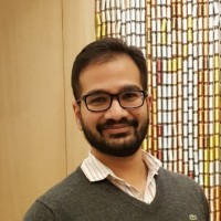 Athancare Employee Achal Singhal's profile photo
