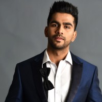 KDSC Kuwait Employee Vinayak Rao's profile photo
