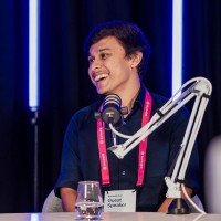 Xanda Ltd Employee Atharva Deshpande's profile photo