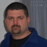 Peko Precision Products Employee Steve Shea's profile photo