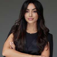 Bahareh Banisadr Email & Phone Number