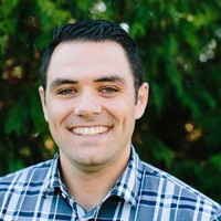 Jazz Pharmaceuticals Employee Mat Davis's profile photo