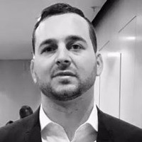 obodo Employee David Tulipan's profile photo