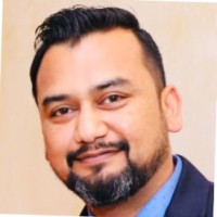 Sharda Motor Industries Ltd Employee Neeraj Rawat's profile photo