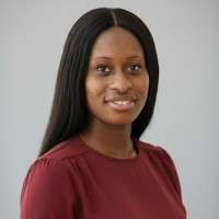 Techathon Employee Nkejah Ruth's profile photo