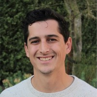 CLA (CliftonLarsonAllen) Employee Ryan Galan's profile photo