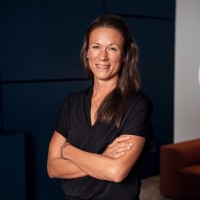 Admotion AB Employee Cathrine Andersson's profile photo