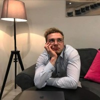 Daniel Sikora Email & Phone Number
