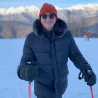 CopEx Inc Employee Don Tucciarone's profile photo