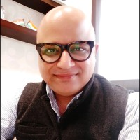 Uniken TechVerse Employee Sanjay Pai's profile photo