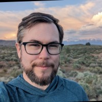 Patrick Graham's profile photo