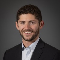 MongoDB Employee Harry Crane's profile photo