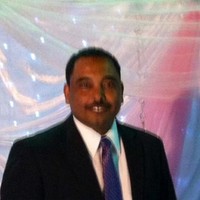 UAE Embassy Employee Ayman Osman's profile photo
