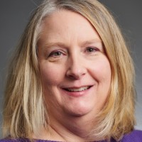 CWT Meetings & Events Employee Joann van Sloun's profile photo