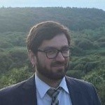 MSCI Private Capital Solutions Employee Aaron Simon's profile photo