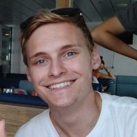 Jonny Pearson Email