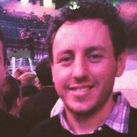 EnergyElephant Employee Eoin Mulvey's profile photo