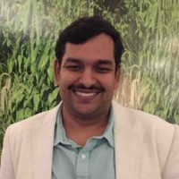 Swyft Inc. Employee Shribalkrishna Patil's profile photo