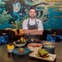 Congress Hall Hotel Employee John Zaitoun's profile photo