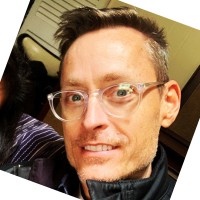 Michael Cook Email & Phone Number