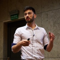 Nauta Capital Employee João Canhoto Espadanal's profile photo