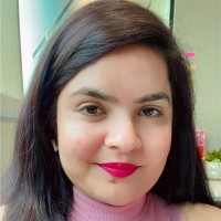 Priyaa Mahur Email