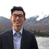 Bucketlist Rewards and Recognition Employee Evan de Verteuil's profile photo