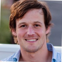 Goldman Sachs Employee Ben Altman's profile photo
