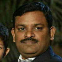 Agilent Technologies Employee Umesh Patel's profile photo