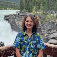 Climate Investment Funds Employee Lorie Rufo's profile photo