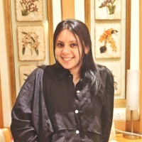 Bird Group Employee Shreeya Arora's profile photo
