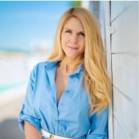 United Consult Employee Lilla Hegedűs-Cser's profile photo