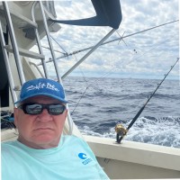 Virgin America Employee Greg Layton's profile photo