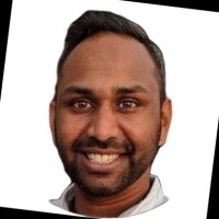 Product School Employee Bryan Sequeira's profile photo