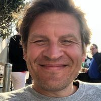 SUPERBLEND Employee Vincent Matton's profile photo