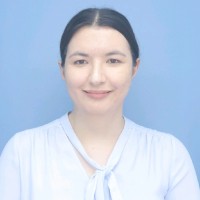 Oldhams Advisory Employee Marie Morgan's profile photo