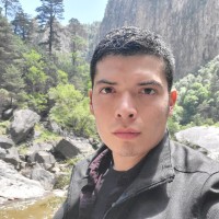 Ever Uriel Garcia Email & Phone Number