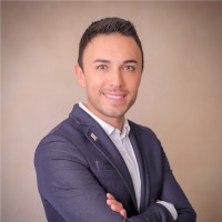 QRM Employee Johnny Flores's profile photo