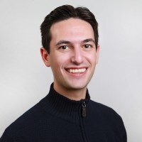 Coverdash Employee Ryan Goldstein's profile photo