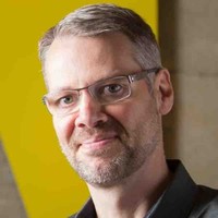 The RSA (The royal society for arts, manufactures and commerce) Employee Rob Girling's profile photo