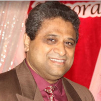 Vijai Furtado Email & Phone Number
