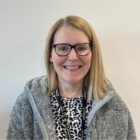 Luxion Employee Alison Smith's profile photo