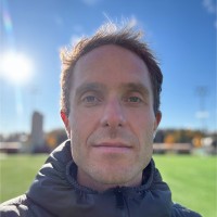 Newsec Employee Johan Håkansson's profile photo