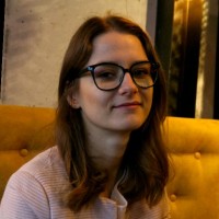 Lidia Rojek-Tkachov's profile photo