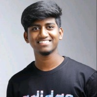 IBM Employee Vasantha S's profile photo