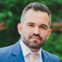 New Agriculture New Generation (Νέα Γεωργία Νέα Γενιά) Employee Stavros Papadopoulos's profile photo