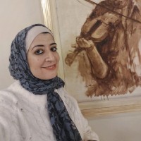 British Council Employee Soha Sayed's profile photo